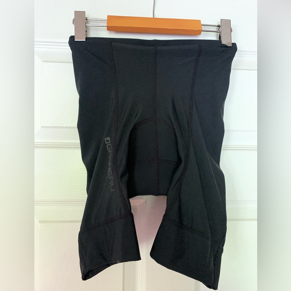 GARNEAU | Padded Activity Shorts | Men’s Sm | NWT